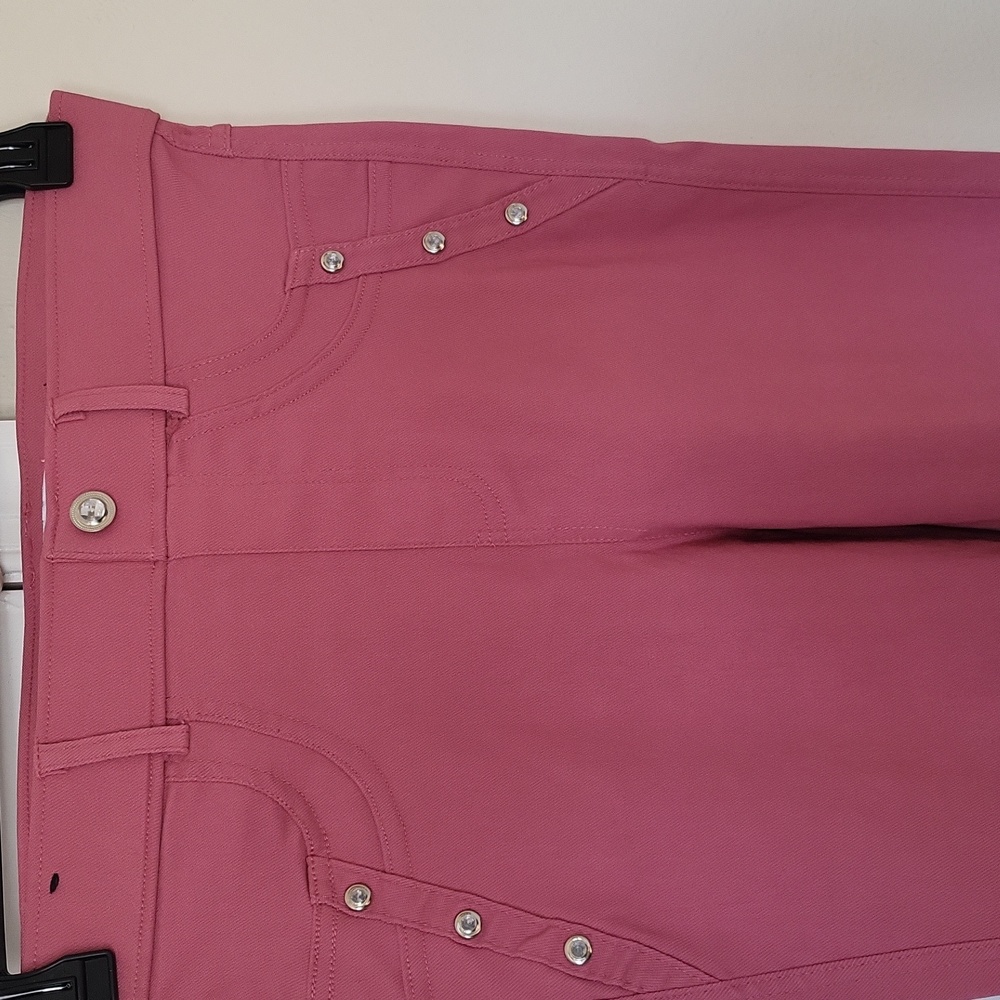 Thrill jeans pink size Large - Picture 3 of 4